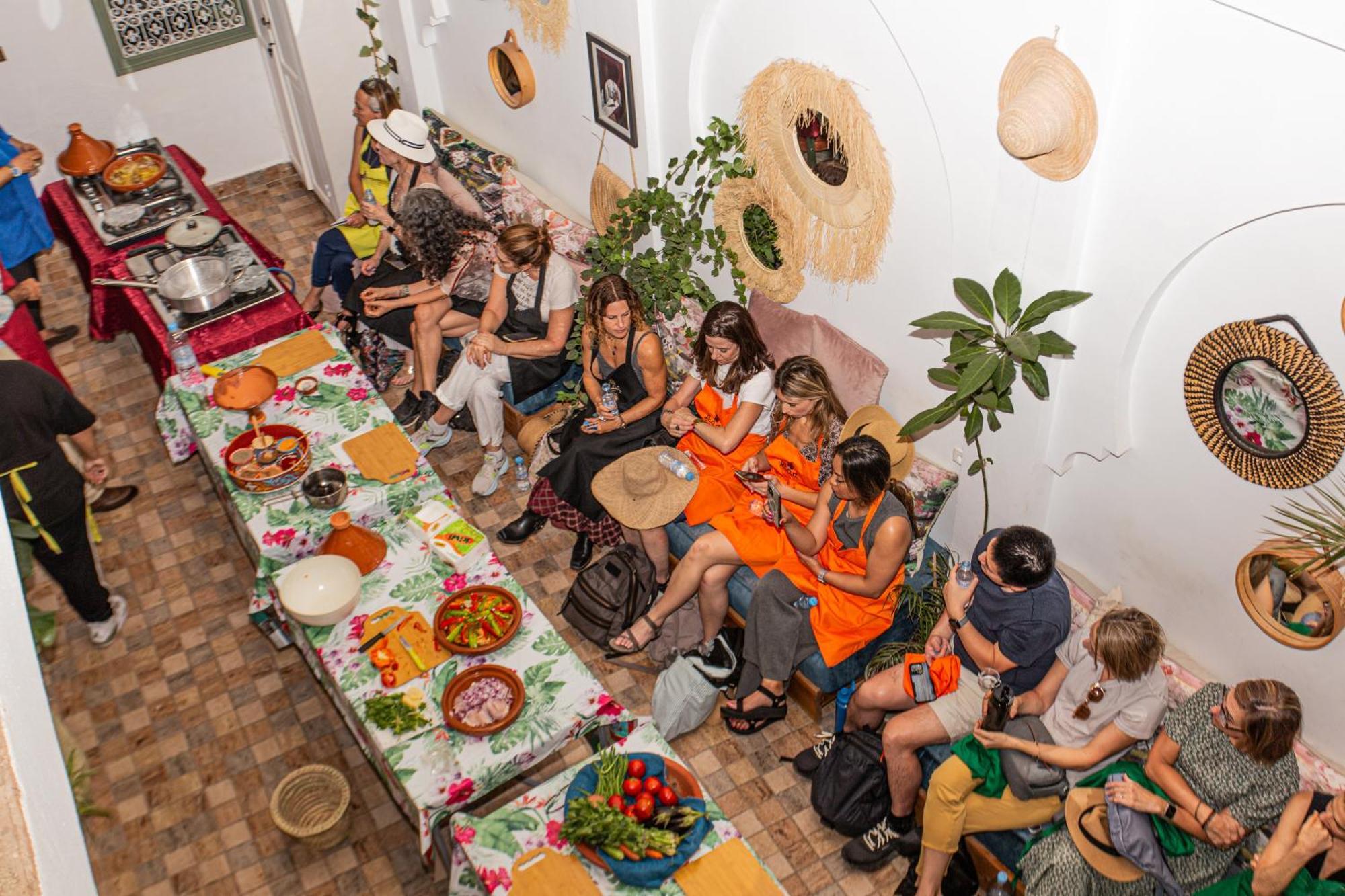 Vines Riad *